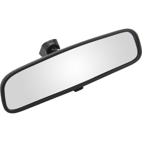 Specchietto retrovisore compatibile con Hyundai Elantra Sonata Tucson Veloster Santa Fe, per Kia Forte Optima Forte5 Sorento Soul Rio K5 Sedona Sportage, per 851013X100, specchietto giorno/notte (1/3)