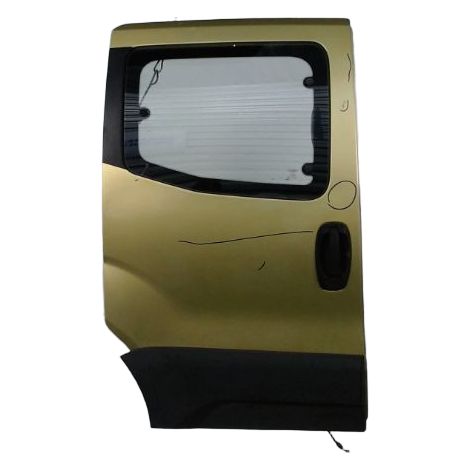 Porte Coulissante Droite PEUGEOT Bipper [PRODUIT D'OCCASION]♻️9008t3