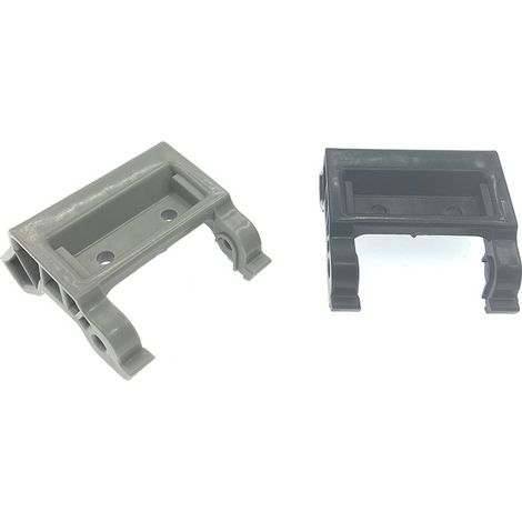 83452-T6P-H01ZA H01ZC H01ZE is suitable for the center armrest latch hinge of Honda City and Honda Crider. (1/5)
