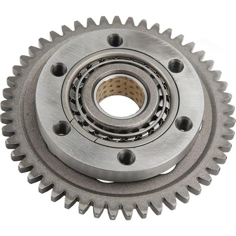 Kit d'embrayage de Démarrage à Sens Unique, Kit d'embrayage d'embrayage d'embrayage de Démarrage à Sens Unique Installation de Kit Assy Assy Assy Installation pour 250 300 LH250 260 300 (1/5)