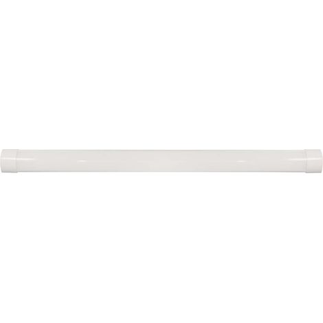 V-TAC VT-8340 plafoniera led prismatica tubo led 50W 120lm/W 150cm luce 6500k IP20 sku 8054