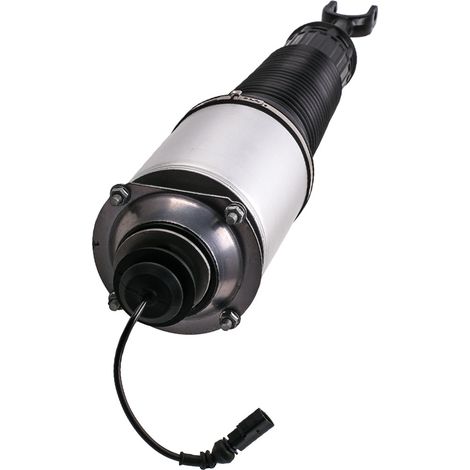 Air Ride Suspension Spring Air Strut For Audi A8 4E Left Front Shock Absorber (1/5)