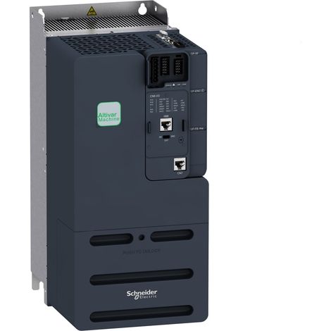 Altivar Machine - variateur - 18,5kW - 400V - standard sans Ethernet - ATV340D18N4