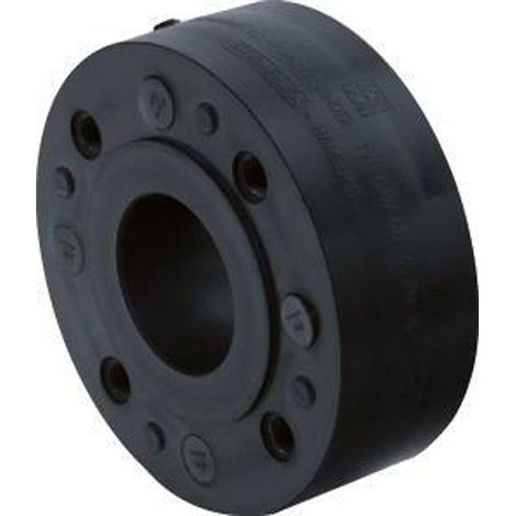 STENFLEX Gummi-Met.-Rohrverb. Typ GRV FLA PN6 DN65 - 82357030 von Buderus