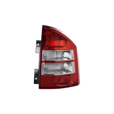 Feu arrière droit Jeep Compass 1 phase 1 2007-2011
