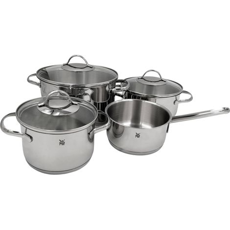 WMF Provence et des pots de kit 1.5 L, 2 L, 2,5 L, 3,5 L, 6 L (1/5)
