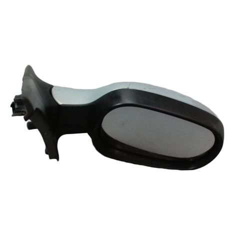 Retroviseur Exterieur Electrique Droit RENAULT Clio II Phase 2 2001-2006 [PRODUIT D'OCCASION]♻️7700435864 (1/3)