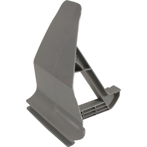Bouchon Mulching Pour Tondeuse El420, Origine Stiga.