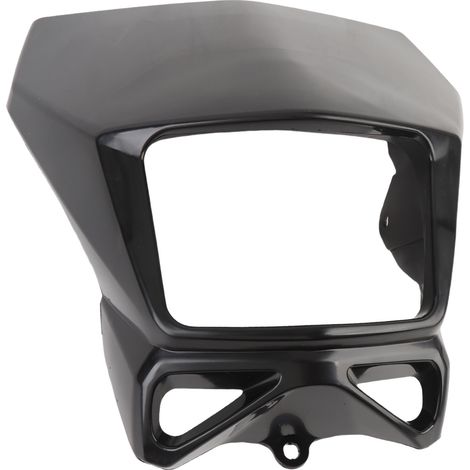 Motorradscheinwerferabdeckung 51811 29F50 019, Ersatzgehäuse für DR-Z400S, DR-Z400SM, DR200S und DRS650E (1/5)