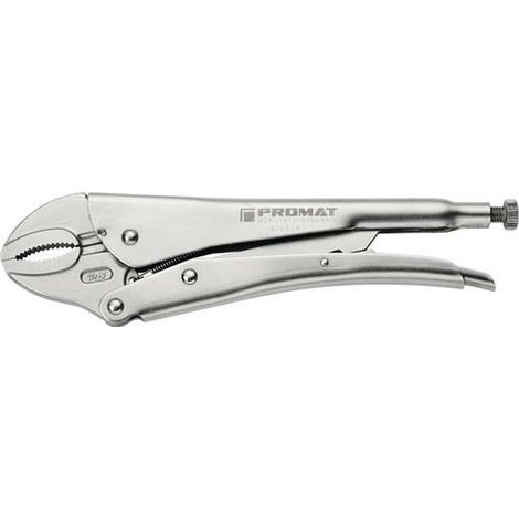 Gripzange Gesamtlänge 300 mm Spannweite max. 65 mm (1/2)