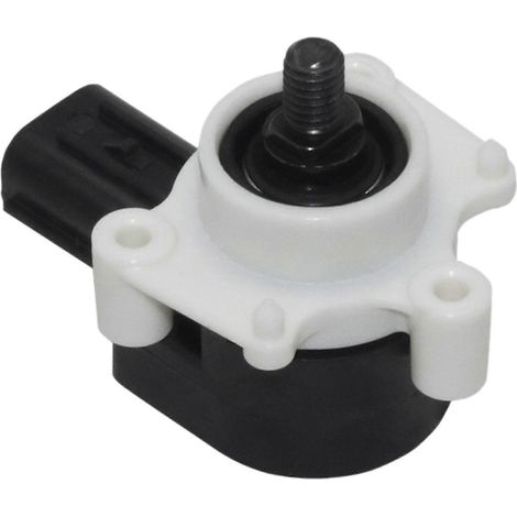 Capteur de niveau de phare, capteur de hauteur de carrosserie pour 2,5 l 3,5 l 2012 2013 2014 89407-60031 89406-60030 (1/5)