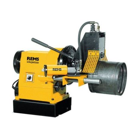 Machine à rainurer les rouleaux 2000RG n° 340230