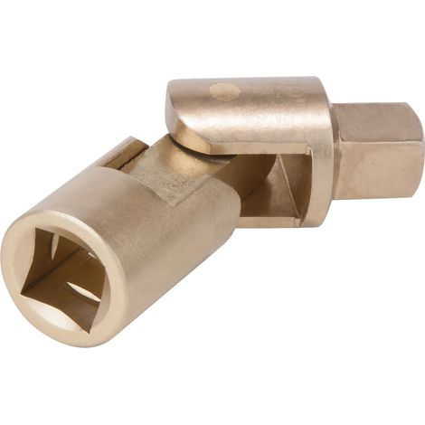 KS Tools BRONZEplus Kardangelenk 1/2 (1/3)