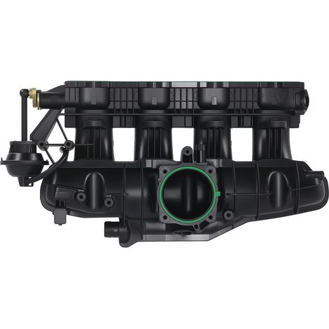 Engine Intake Manifold For Audi A4 B8 CABB CABD CABC CABA 1.8 TFSI Petrol 08-13 (1/5)