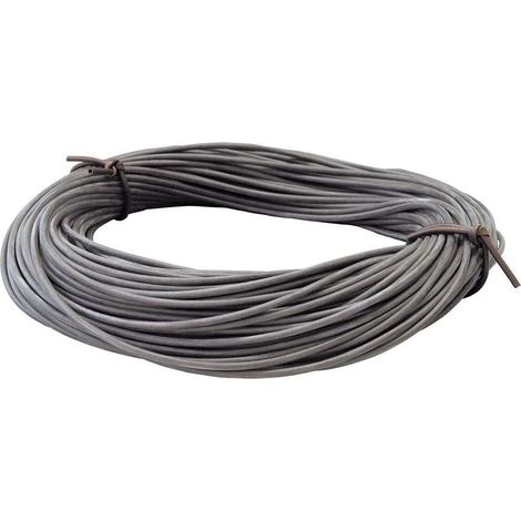 Tubo de riego Stocker blumat 3 mm 50 m autorregulable