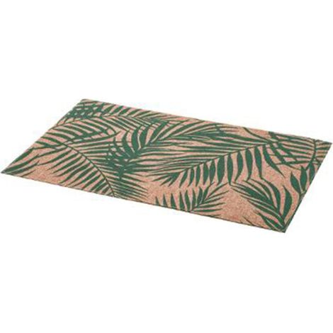 Set de Table Déco "Palme" 30x45cm Vert