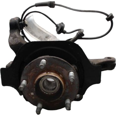 [PRODUIT D'OCCASION] Pivot Avant Droit NISSAN Murano ♻️ Ref Oe. 40014cn000 - Garantie à vie (1/2)
