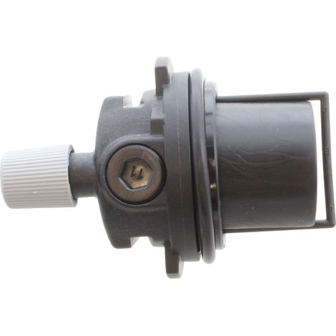 Ideal 176457 Auto Air Vent With O-Ring Genuine Replacement Spare Part (1/2)