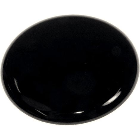 Chapeau de brûleur aux diam 45 mm pour Cuisinière SMEG 351050668 (1/4)
