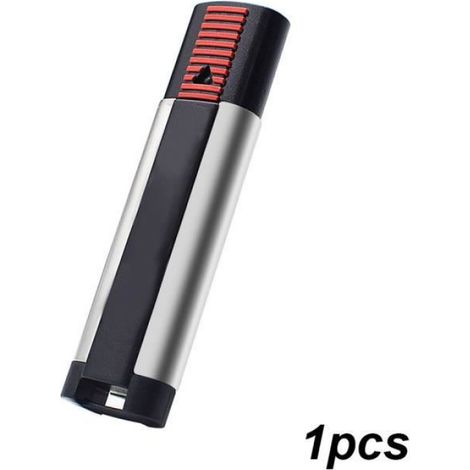 Telecommande Porte Garage - 434.42 MHz - Compatible Sommer TX03-434-4-XP - 1 Piece