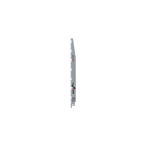 BOSCH - SET 2 LAME PER SEGHE UNIVERSALI