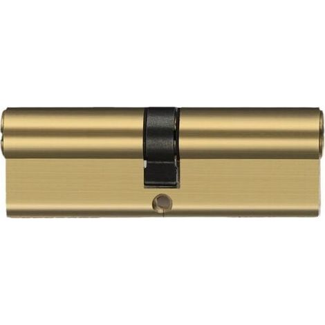 Cylinder 90mm Double Profile Cylinder, 90mm Cylinder Lock, Premium Cylinder Lock, Double Profile Cylinder