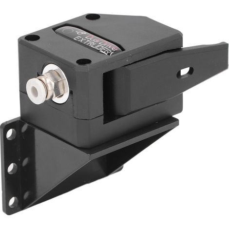 Stable filament feeding kit with 1.75mm dual-gear extruder for most 3D printers (1/5)