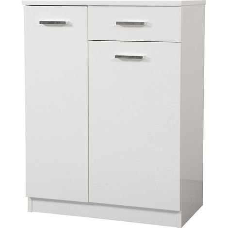 base bagno 'multiuso' 69 cm 68x36x80h