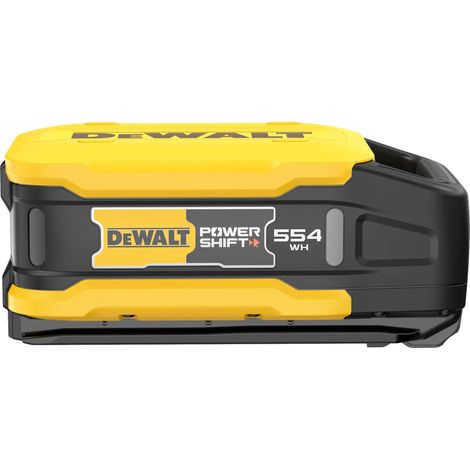 Batería Powershift Dewalt DCBPS0554-XJ 554WH