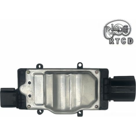 1 137 328 464 Kfz-Klimaanlagen-Lüfterwiderstands-Steuermodul für Ford (1/5)