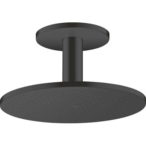 hansgrohe AXOR ShowerSolutions Kopfbrause 300 1-jet, (1/2)