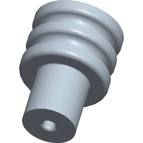 Joint à conducteur unique MCP TE Connectivity MCP 963294-1 1 pc(s) Y174541