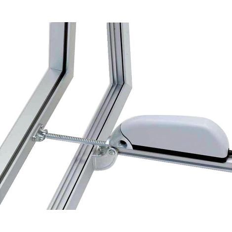 Vérin électrique type Sky 230 Volts en 450 N, course 500 mm - NEKOS
