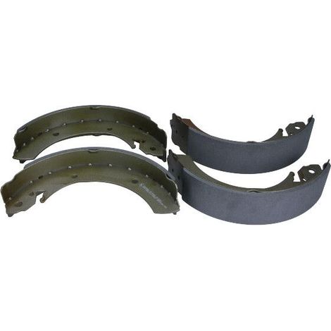 Jeu de mâchoires de frein MAXGEAR 19-4606 FORD 4833005000 58305-44A00