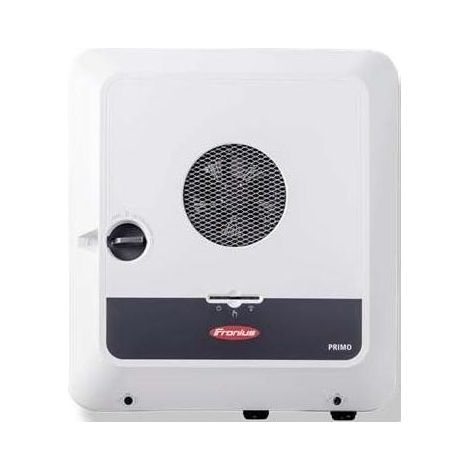 Fronius Primo GEN24 4.6 Plus Wechselrichter, 4,210,143,002