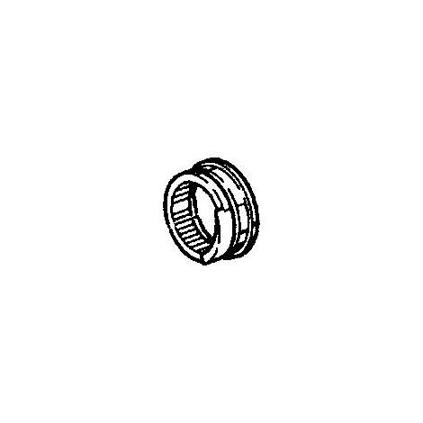 Hansa Einstellring 59911661