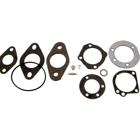 Kit membrane + joint de carburateur KOHLER 2575711 - 2575711s