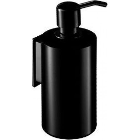MANILLONS TORRENT 01717081 Dosificador Pared Negro Mate - ref: 01717081 (1/2)