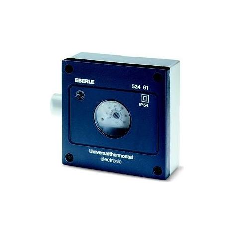 Eberle 0524 61 140 510 AZT-I 524 510 Universalthermostat Aufputz Mit Innenskala 1 St. (1/2)