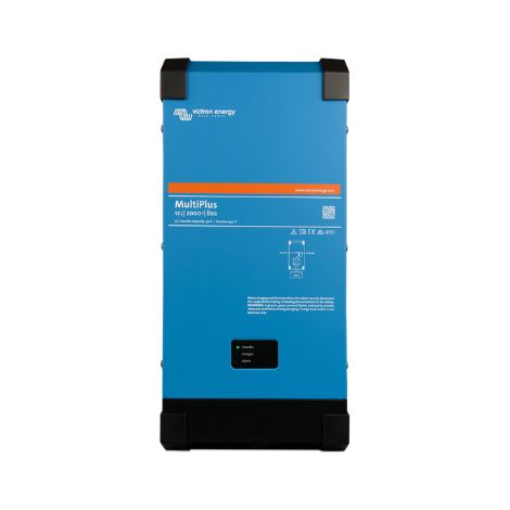 Inversor cargador MultiPlus 24/2000/50-32 Victron Energy