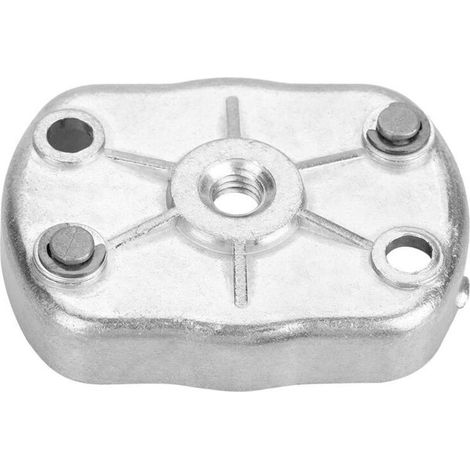 Starter-Pilot-Zugstarter, Drehknopf-Pilot-Klaue, Aluminium-Ratsche für 33cc / 36cc / 43cc / 49cc Freischneider, Teile T (1/5)