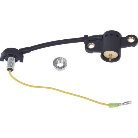 Interrupteur de capteur de niveau d'huile pour Honda GX340 GX390 GX270 GX240 8HP 9HP 11HP 13HP pompe à eau de générateur de moteur à gaz (1/5)