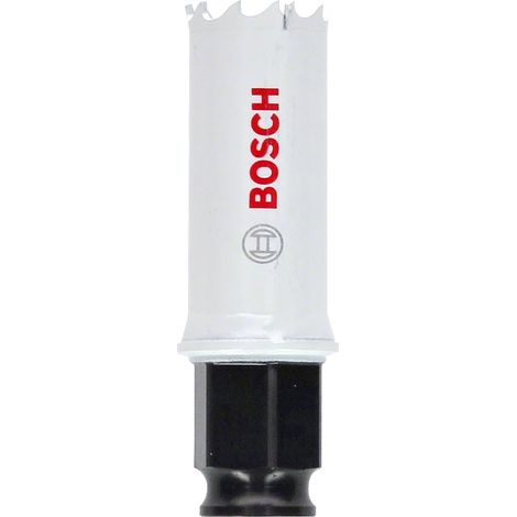 Sierras de corona BiM Progressor 29 mm - BOSCH