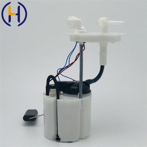84282940 ist eine Kraftstoffpumpenbaugruppe für den Chevrolet Equinox 1.5T 2WD. (1/4)