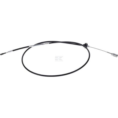 Cavo di rilascio gancio traino VAPORMATIC VPM6715 (1/5)
