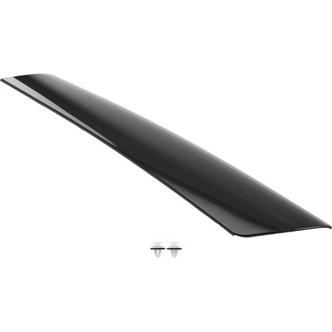 BANDE REVÊTEMENT EXTÉRIEUR DU MONTANT DROITE POUR MINI R50 R53 R52 (1/5)