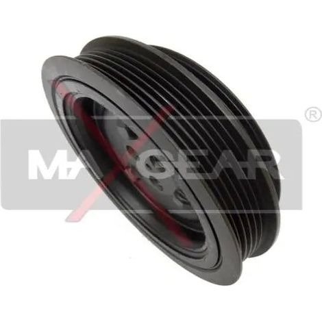 MAXGEAR 30-0106 Poulie damper vilebrequin 1731716 (1/2)