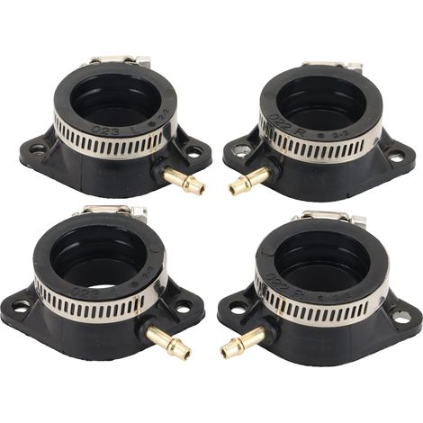 Feu Arrière Complet pour Moto avec Clignotants Intégrés – Double Disque de Frein – Ampoules LED – Gris – Homologation Routière (1/2)