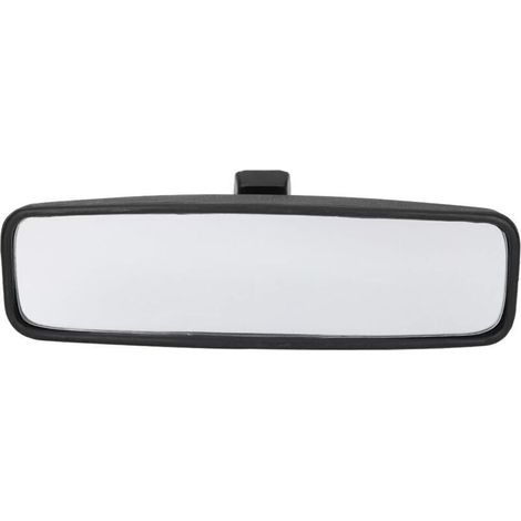 Interior rearview mirror - C1 rearview mirror - Car rearview mirror, ABS housing for interior rearview mirror 814842 suitable for models 107/206/106
