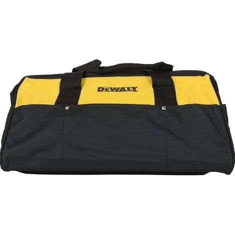 DEWALT 624807-01 18" Tool bag